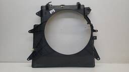 DEFLETOR RADIADOR IVECO DAILY 2011 2012 COM DEATLHE 