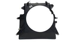 DEFLETOR RADIADOR IVECO DAILY 2011 2012 COM DEATLHE 