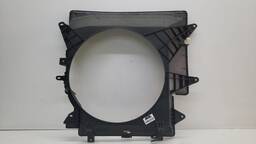 DEFLETOR RADIADOR IVECO DAILY 2011 2012 COM DEATLHE 