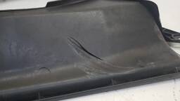 DEFLETOR RADIADOR IVECO DAILY 2011 2012 COM DEATLHE 