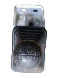 ALAVANCA CAMBIO UNO FIORINO FIRE 1.0 1.3 2000 2001 A 2003