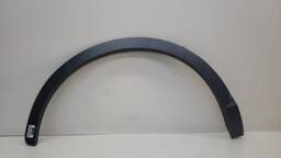MOLDURA PARALAMA TRASEIRO DIREITO AUDI Q3 2013 A 2019
