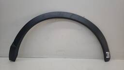 MOLDURA PARALAMA TRASEIRO ESQUERDO AUDI Q3 2013 A 2019