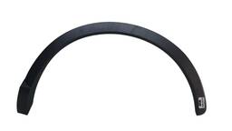 Moldura Paralama Traseiro Esquerdo Audi Q3 2013 a 2019