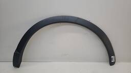 MOLDURA PARALAMA TRASEIRO ESQUERDO AUDI Q3 2013 A 2019