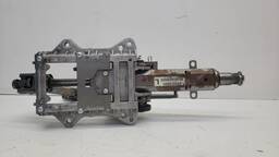 COLUNA DIREÇÃO JETTA AUDI A3 Q3 TSI 2011 2012 2013/..