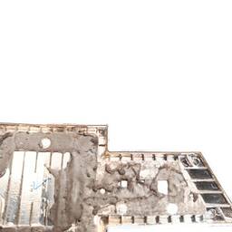 EMBLEMA TAMPA TRASEIRA ONIX HATCH 2020 A 2025 