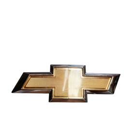 Emblema Tampa Traseira Onix Hatch 2020 A 2025 