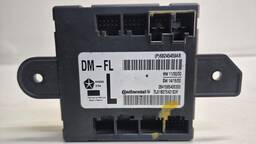 MODULO PORTA DIANTEIRA ESQUERDA DODGE JOURNEY 2014