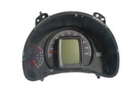 Painel Instrumento Fiat Mobi Uno  52115018