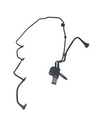 Cano retorno bicos injetores ford ranger 3.0 2006 a 2010