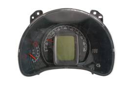 Painel Instrumento Fiat Mobi 2021 1.0 Like 52178062