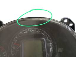 PAINEL INSTRUMENTO FIAT MOBI 2021 1.0 LIKE 52178062