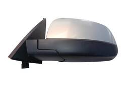 Retrovisor Esquerdo Meriva 2003 Até 2012 Elétrico