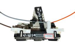 COMANDO AR CONDICIONADO ANALÓGICO TIIDA LIVINA 2008 A 2014