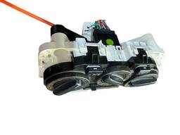 COMANDO AR CONDICIONADO ANALÓGICO TIIDA LIVINA 2008 A 2014