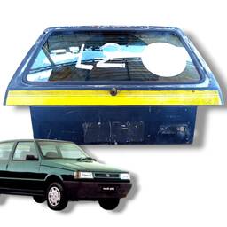 Tampa Traseira Uno 1984 1985 1986 1987 1988 1989 A 2004