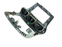 MOLDURA PAINEL CENTRAL DIFUSOR DE AR CAPTIVA 2008 A 2012