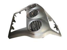 MOLDURA PAINEL CENTRAL DIFUSOR DE AR CAPTIVA 2008 A 2012