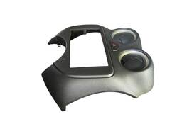 MOLDURA ACABAMENTO PAINEL CENTRAL MARCH VERSA 2012 A 2019 US