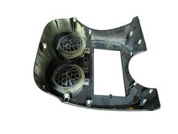 MOLDURA ACABAMENTO PAINEL CENTRAL MARCH VERSA 2012 A 2019 US