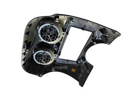 MOLDURA ACABAMENTO PAINEL CENTRAL MARCH VERSA 2012 A 2019 US