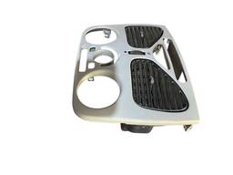DIFUSOR AR CENTRAL FIAT PALIO/SIENA 2005/2012 ORIGINAL