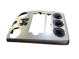 MOLDURA PAINEL COMANDOS CHRYSLER PT CRUISER CLASSIC 2006 A 2