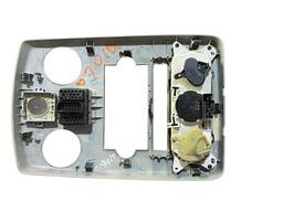 MOLDURA PAINEL COMANDOS CHRYSLER PT CRUISER CLASSIC 2006 A 2