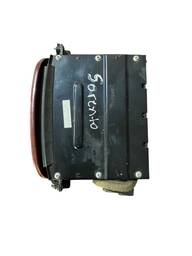 CINZEIRO HYUNDAI SANTA FÉ 2.7 V6 2009