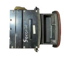 CINZEIRO HYUNDAI SANTA FÉ 2.7 V6 2009