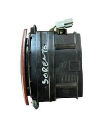 CINZEIRO HYUNDAI SANTA FÉ 2.7 V6 2009