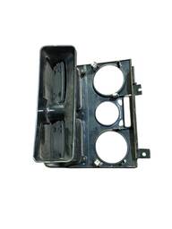 MOLDURA CENTRAL PAINEL FIAT PALIO STRADA SIENA 07-12