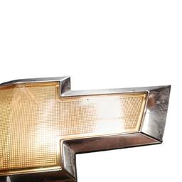 EMBLEMA DE PORTA MALAS CRUZE 11 12 13 14 15