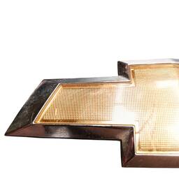 EMBLEMA DE PORTA MALAS CRUZE 11 12 13 14 15