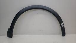 MOLDURA PARALAMA DIANTEIRO DIREITO AUDI RS Q3 2013 A 2019