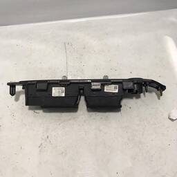 DIFUSOR AR CENTRAL CHERRY TIGGO 5X PRO 2024