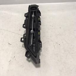 DIFUSOR AR CENTRAL CHERRY TIGGO 5X PRO 2024