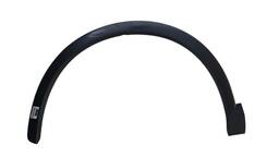 Moldura Paralama Dianteiro Esquerdo Audi Rs Q3 2013 a 2019