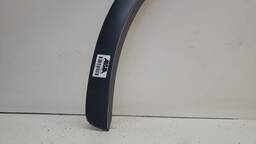 MOLDURA PARALAMA DIANTEIRO ESQUERDO AUDI RS Q3 2013 A 2019