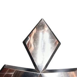 EMBLEMA MITSUBISHI L200 TRITON PAJERO DAKAR 2013