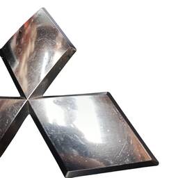 EMBLEMA MITSUBISHI L200 TRITON PAJERO DAKAR 2013