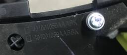 DIFUSOR AR CENTRAL CHERRY TIGGO 5X PRO 2024