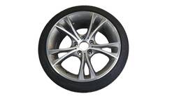 RODA C/PNEU BMW Z4 2014 2015 255/35/R18