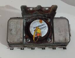 AIR BAG PAINEL FIAT UNO 2015 A 2019 LADO DIREITO