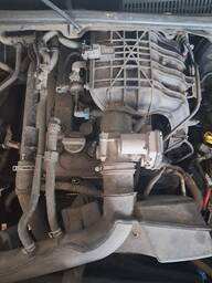 Motor Ford Ranger 2.5 16v Flex 173cv 2013 a 2019 120.677km