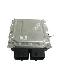 MODULO INJEÇÃO FIAT MOBI 1.0 2021  55283255