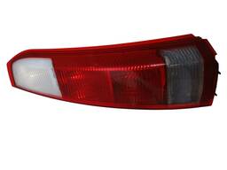 Lanterna Traseira Direita Meriva 2003 a 2008 Bicolor Detalhe