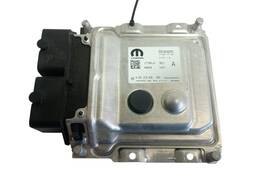 Modulo Injeção Fiat Mobi 1.0 2021  55283255