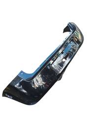 PARACHOQUE TRASEIRO MERIVA 2003 2004 A 2012